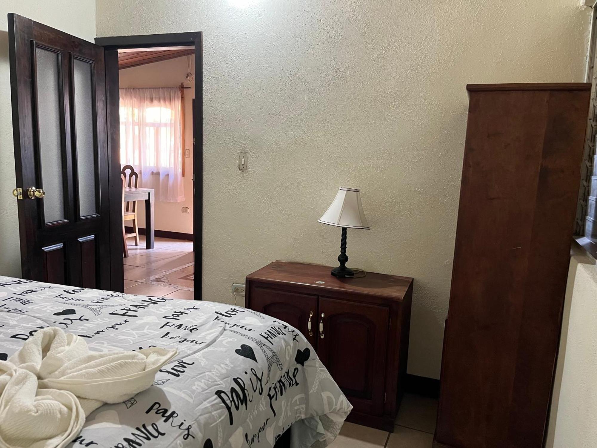 Casa I'X Apartment San Juan La Laguna Exterior photo